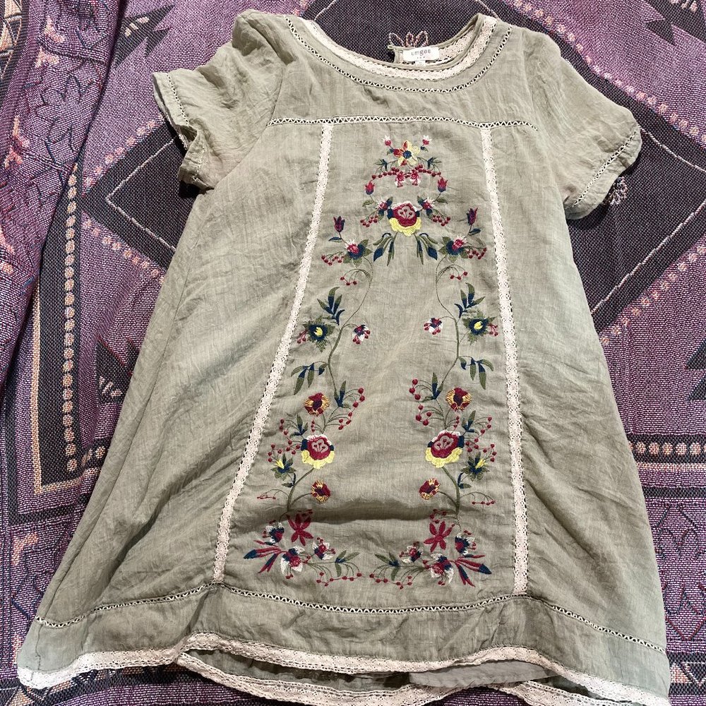 Women's Dress